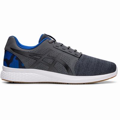 Férfi Asics Gel-Torrance 2 Futócipő AS6138972 Szürke/Fekete